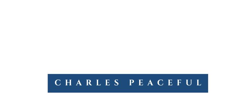 Charles Peaceful Melodies Clear Logo