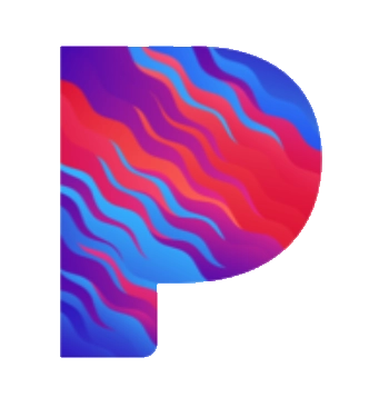Image-Pandora Logo-Charles Peaceful Melodies